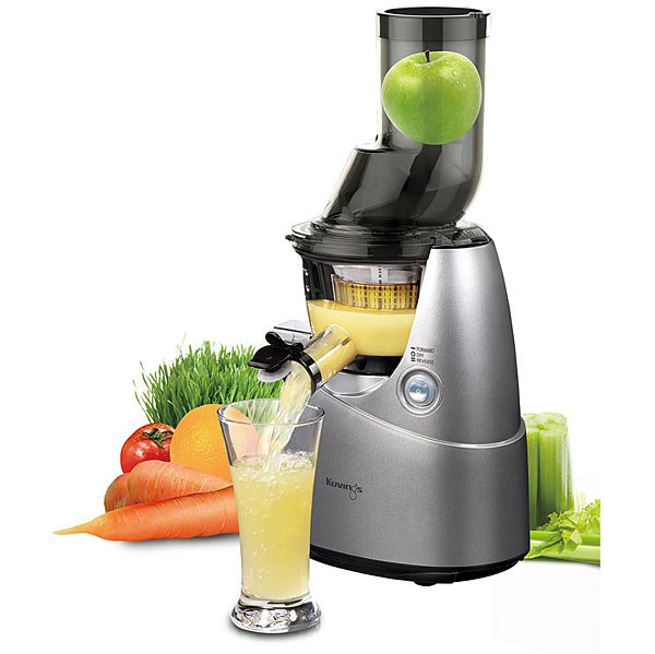 Comment faire un jus de fruit parfait dans une machine