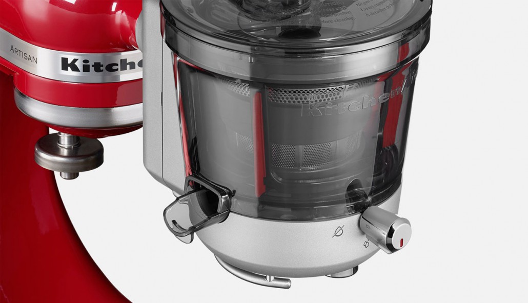 Extracteur de jus Kitchenaid