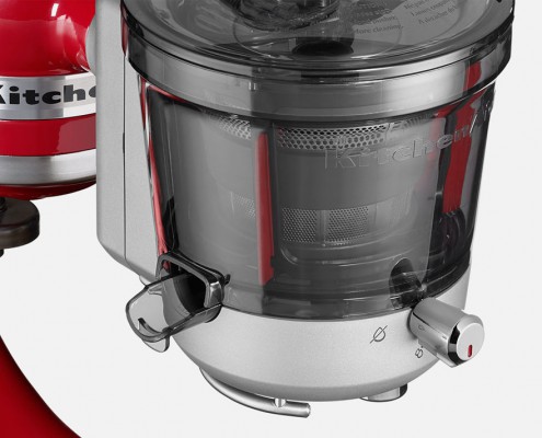 Extracteur de jus Kitchenaid