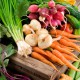 Fruits et légumes BIO