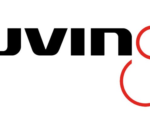 Logo Kuvings