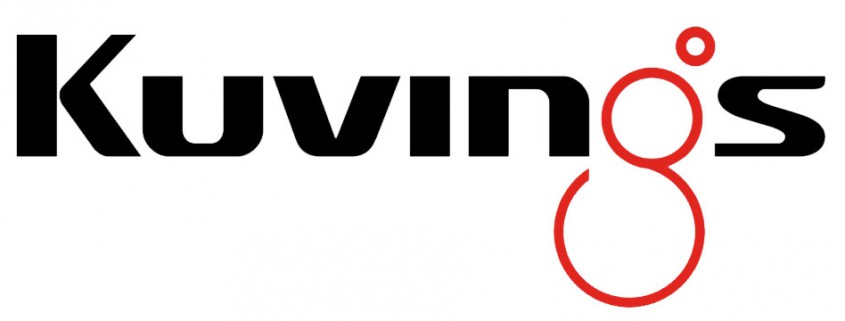 Logo Kuvings